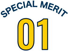 SPECIAL MERIT 01