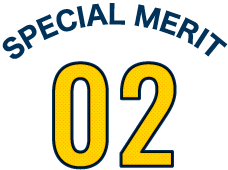 SPECIAL MERIT 02