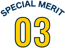 SPECIAL MERIT 03